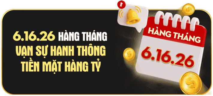 M888 Nổ Hũ & Bắn Cá