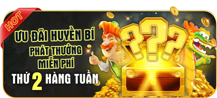 Banner khuyến mãi thưởng nạp lại hàng ngày cho thành viên