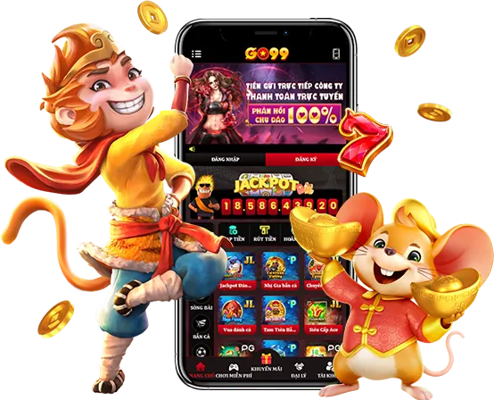Game Bắn Cá Thần Tài M888