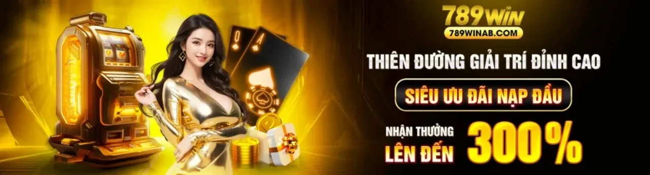 Ưu đãi chào mừng M888