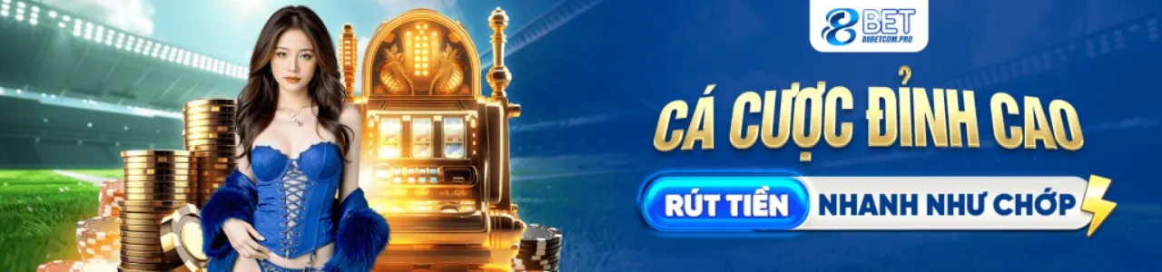 Khuyến mãi mới nhất M888