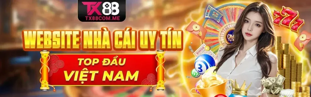Bước 1: Truy cập link M888